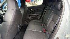 Nissan Juke 1.0 DiG-T 114 N-Connecta 5dr Petrol Hatchback